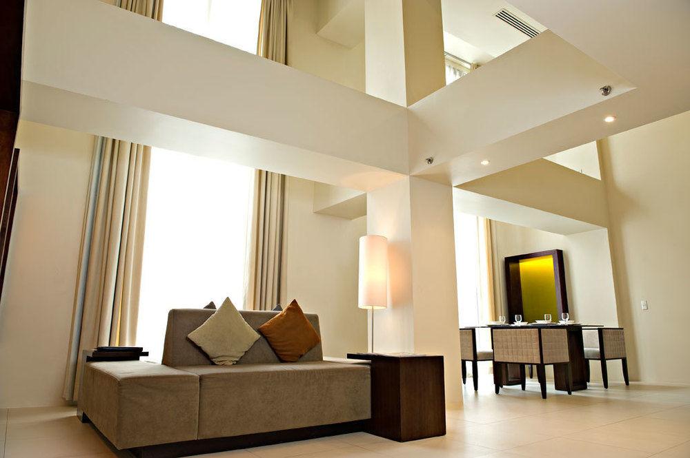 The Picasso Boutique Serviced Residences Managed By Hii Makati City Exterior foto